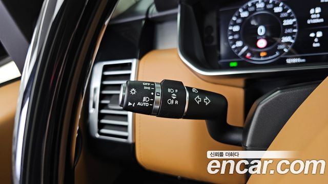 Land Rover Range Rover (IV) 5.0 SC Range Rover Fifty 2021 — фото 37