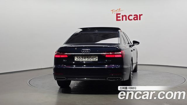 Audi A6 (C8) 40 TDI 2023 — фото 4