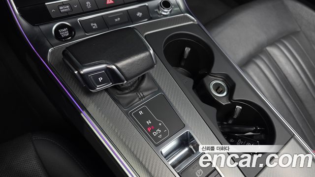 Audi A6 (C8) 40 TDI 2023 — фото 9