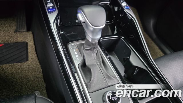 Kia Sorento (IV) Diesel 2.2 2WD Prestige 2021 — фото 9