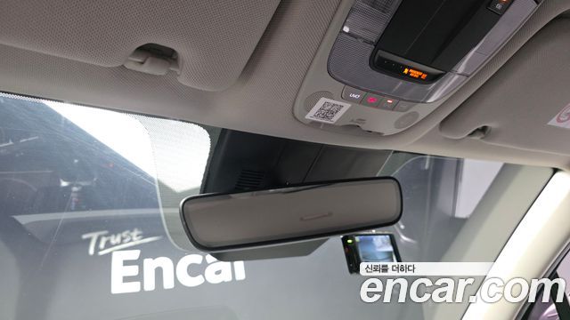 Kia Sorento (IV) Diesel 2.2 2WD Prestige 2021 — фото 17
