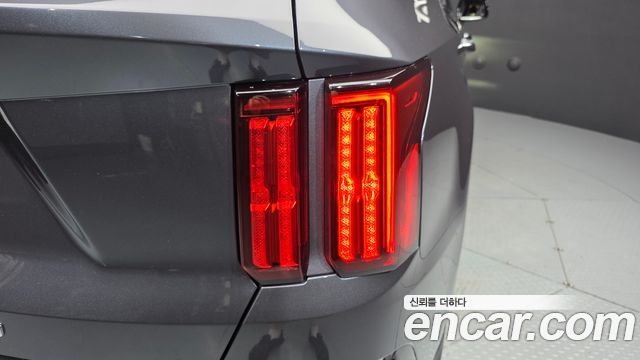 Kia Sorento (IV) Diesel 2.2 2WD Prestige 2021 — фото 23