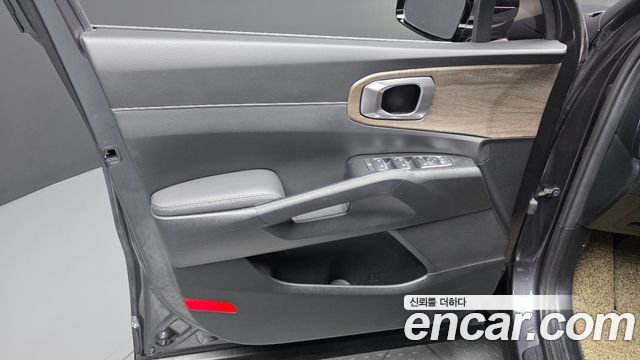 Kia Sorento (IV) Diesel 2.2 2WD Prestige 2021 — фото 24