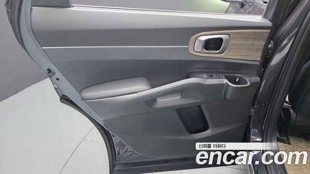 Kia Sorento (IV) Diesel 2.2 2WD Prestige 2021 — фото 25