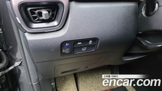 Kia Sorento (IV) Diesel 2.2 2WD Prestige 2021 — фото 27