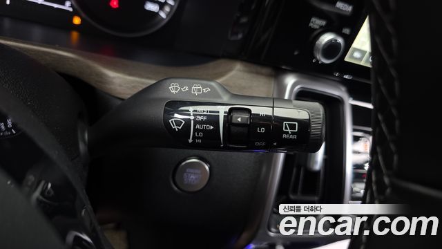 Kia Sorento (IV) Diesel 2.2 2WD Prestige 2021 — фото 28