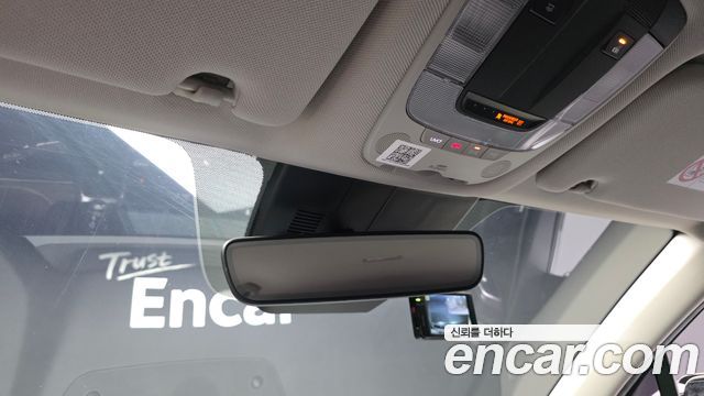Kia Sorento (IV) Diesel 2.2 2WD Prestige 2021 — фото 29