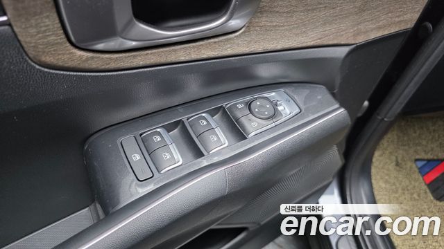 Kia Sorento (IV) Diesel 2.2 2WD Prestige 2021 — фото 30