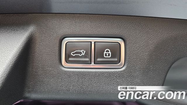 Kia Sorento (IV) Diesel 2.2 2WD Prestige 2021 — фото 31