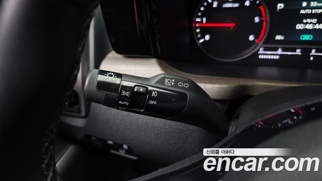 Kia Sorento (IV) Diesel 2.2 2WD Prestige 2021 — фото 32
