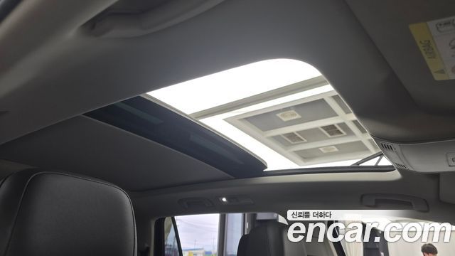 Volkswagen Tiguan Allspace 2.0 TDI Prestige 2020 — фото 17