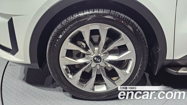 Kia Sorento (IV) Diesel 2.2 2WD Noblesse 2021 — фото 5