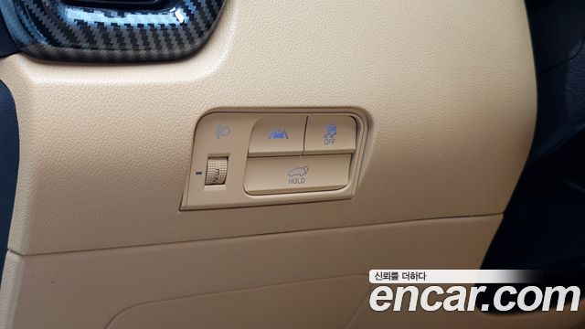 Kia Sorento (IV) Diesel 2.2 2WD Noblesse 2021 — фото 16
