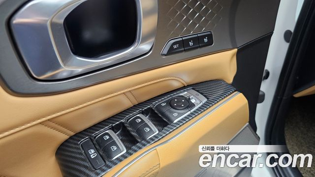Kia Sorento (IV) Diesel 2.2 2WD Noblesse 2021 — фото 17