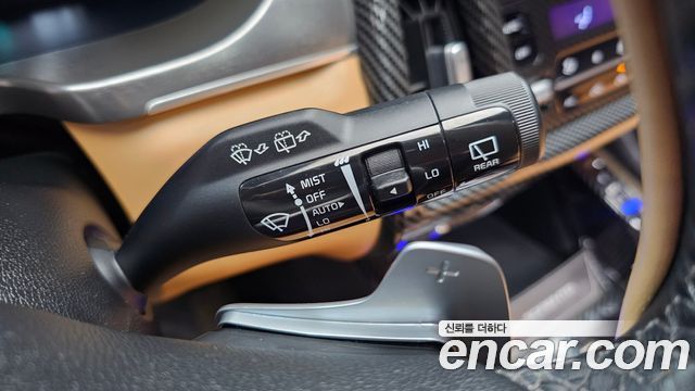 Kia Sorento (IV) Diesel 2.2 2WD Noblesse 2021 — фото 19