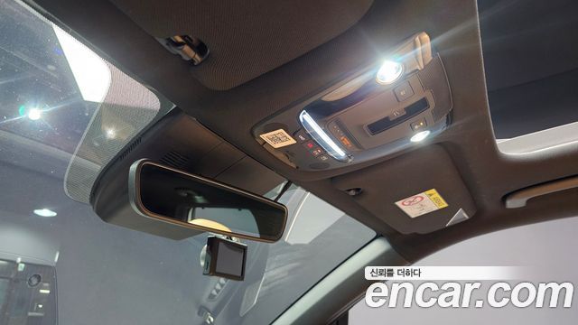 Kia Sorento (IV) Diesel 2.2 2WD Noblesse 2021 — фото 20