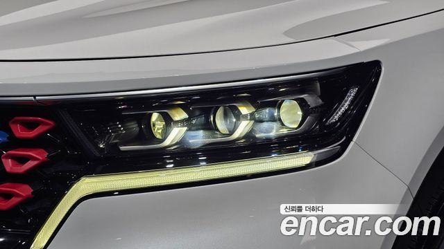 Kia Sorento (IV) Diesel 2.2 2WD Noblesse 2021 — фото 22
