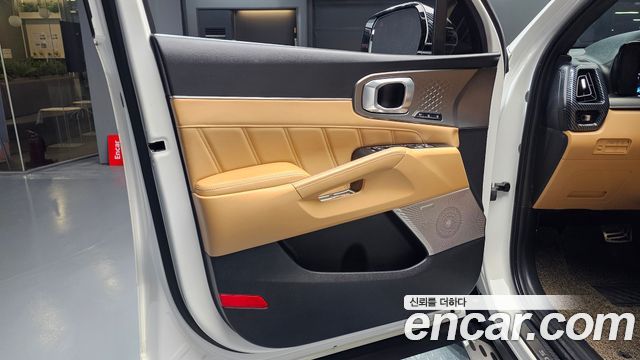 Kia Sorento (IV) Diesel 2.2 2WD Noblesse 2021 — фото 24