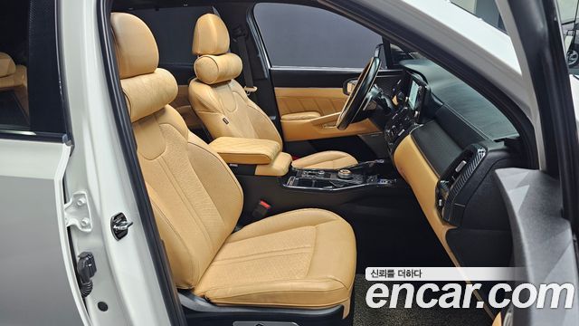 Kia Sorento (IV) Diesel 2.2 2WD Noblesse 2021 — фото 26