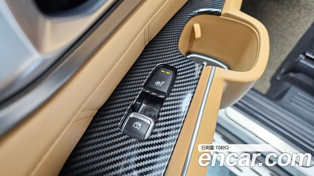 Kia Sorento (IV) Diesel 2.2 2WD Noblesse 2021 — фото 28