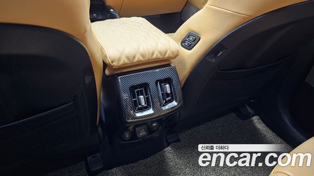 Kia Sorento (IV) Diesel 2.2 2WD Noblesse 2021 — фото 29