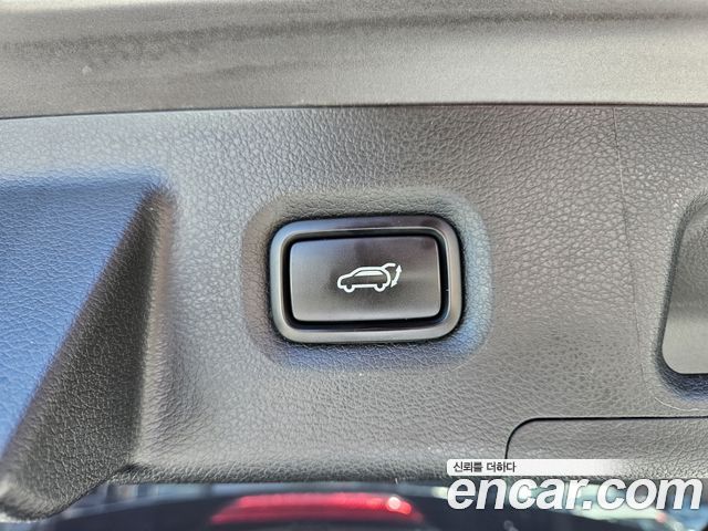 Hyundai Santa Fe Diesel 2.2 2WD Premium Choice 2021 — фото 21
