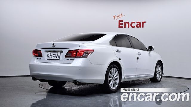 Lexus ES350 Premium XV40 2011 — фото 2