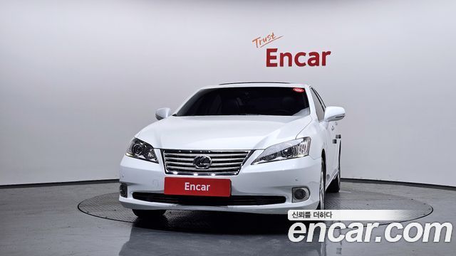 Lexus ES350 Premium XV40 2011 — фото 3