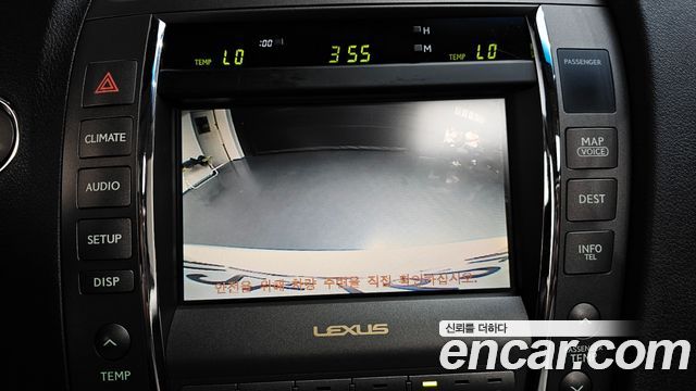 Lexus ES350 Premium XV40 2011 — фото 15