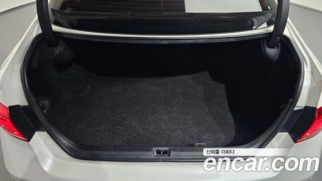 Lexus ES350 Premium XV40 2011 — фото 19