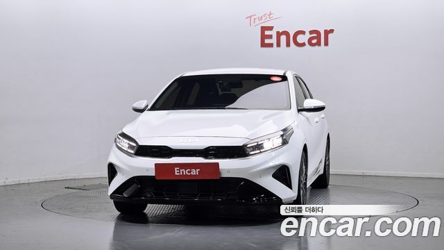 Kia K3 (II) 1.6 Noblesse 2022 — фото 3