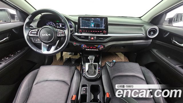 Kia K3 (II) 1.6 Noblesse 2022 — фото 7