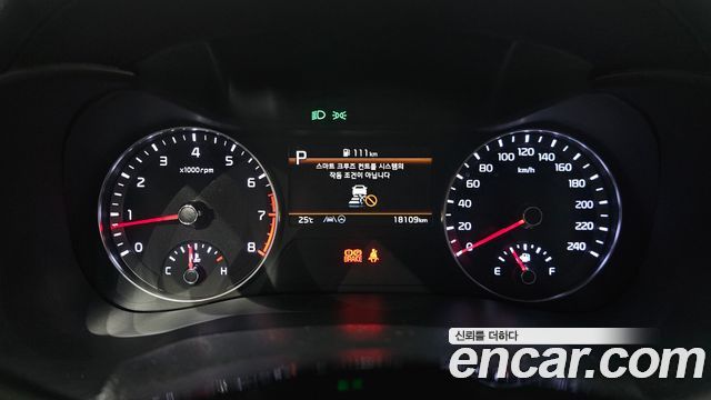 Kia K3 (II) 1.6 Noblesse 2022 — фото 8