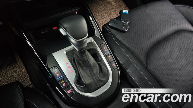 Kia K3 (II) 1.6 Noblesse 2022 — фото 9