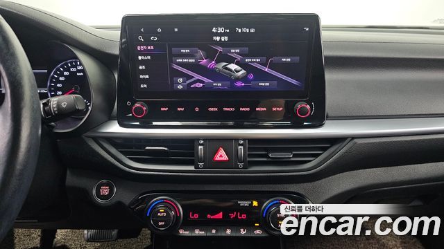 Kia K3 (II) 1.6 Noblesse 2022 — фото 12