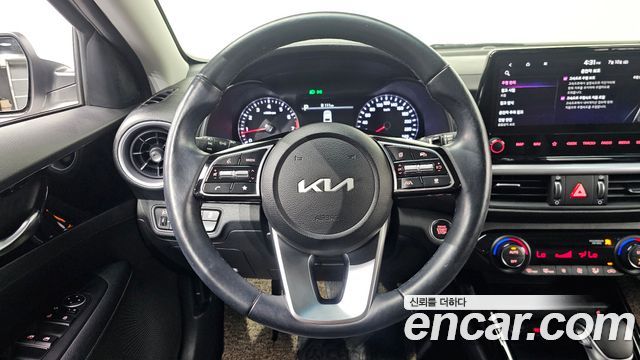 Kia K3 (II) 1.6 Noblesse 2022 — фото 13
