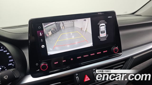 Kia K3 (II) 1.6 Noblesse 2022 — фото 14