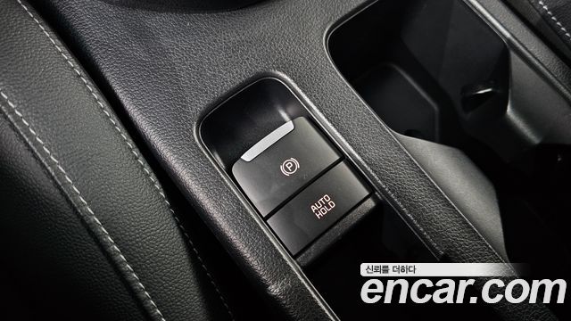 Kia K3 (II) 1.6 Noblesse 2022 — фото 15