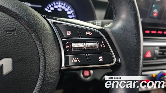 Kia K3 (II) 1.6 Noblesse 2022 — фото 16