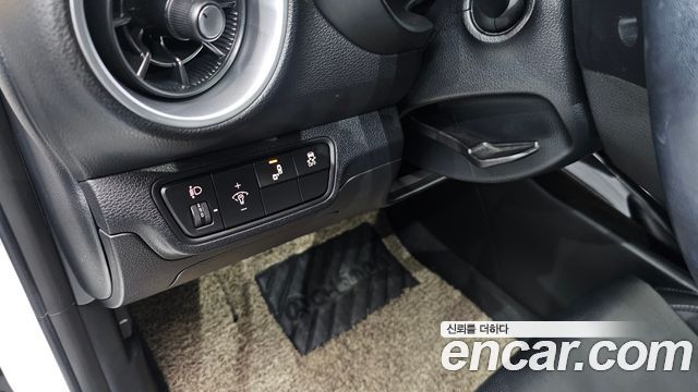 Kia K3 (II) 1.6 Noblesse 2022 — фото 18