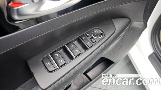 Kia K3 (II) 1.6 Noblesse 2022 — фото 20