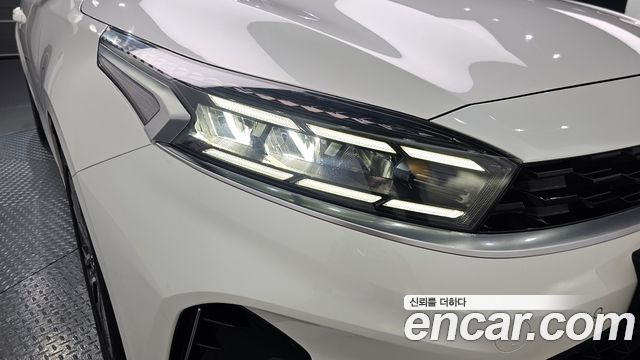 Kia K3 (II) 1.6 Noblesse 2022 — фото 22