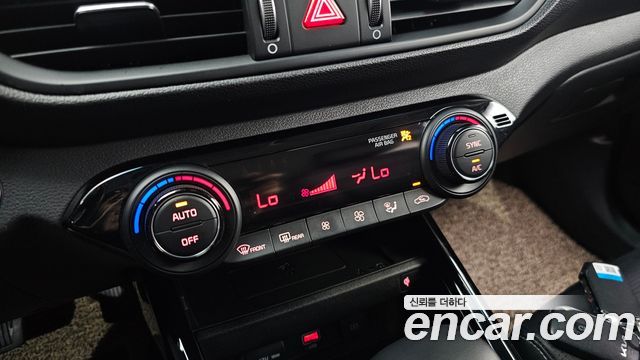 Kia K3 (II) 1.6 Noblesse 2022 — фото 28