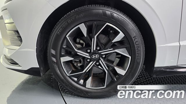 Hyundai Sonata The Edge (DN8) 2.0 Exclusive 2024 — фото 5