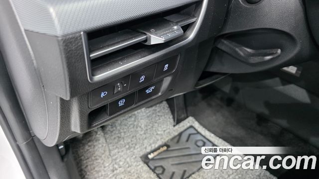 Hyundai Sonata The Edge (DN8) 2.0 Exclusive 2024 — фото 19