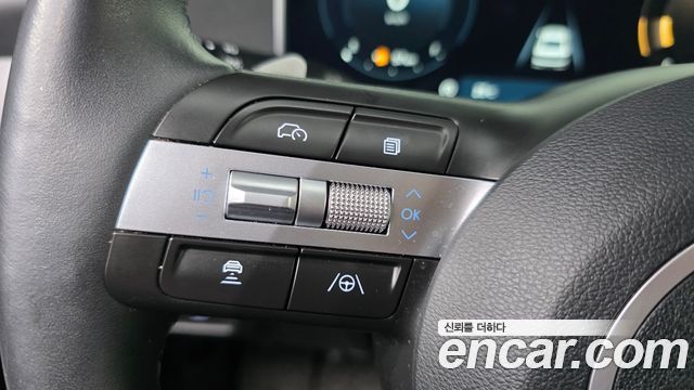 Hyundai Sonata The Edge (DN8) 2.0 Exclusive 2024 — фото 20