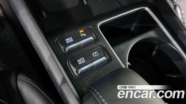 Hyundai Sonata The Edge (DN8) 2.0 Exclusive 2024 — фото 27