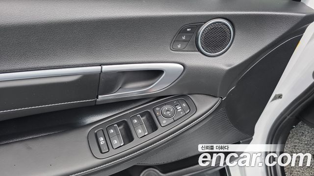 Hyundai Sonata The Edge (DN8) 2.0 Exclusive 2024 — фото 28