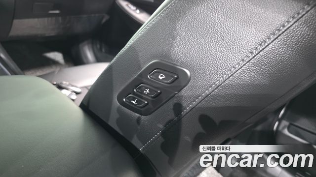 Hyundai Sonata The Edge (DN8) 2.0 Exclusive 2024 — фото 31