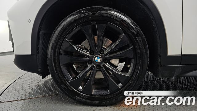 BMW X1 (F48) xDrive 18d Advantage 2020 — фото 5